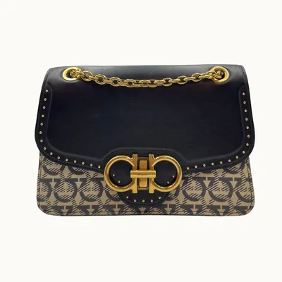 Bolsa Salvatore Ferragamo