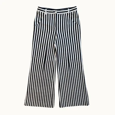 Pantalón Chanel
