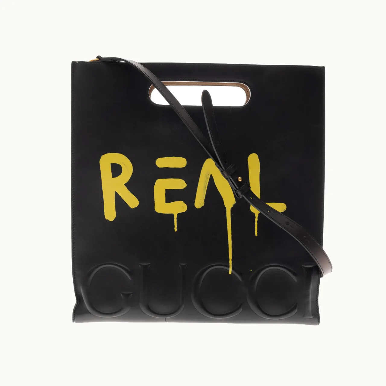 Gucci Tote Ghost