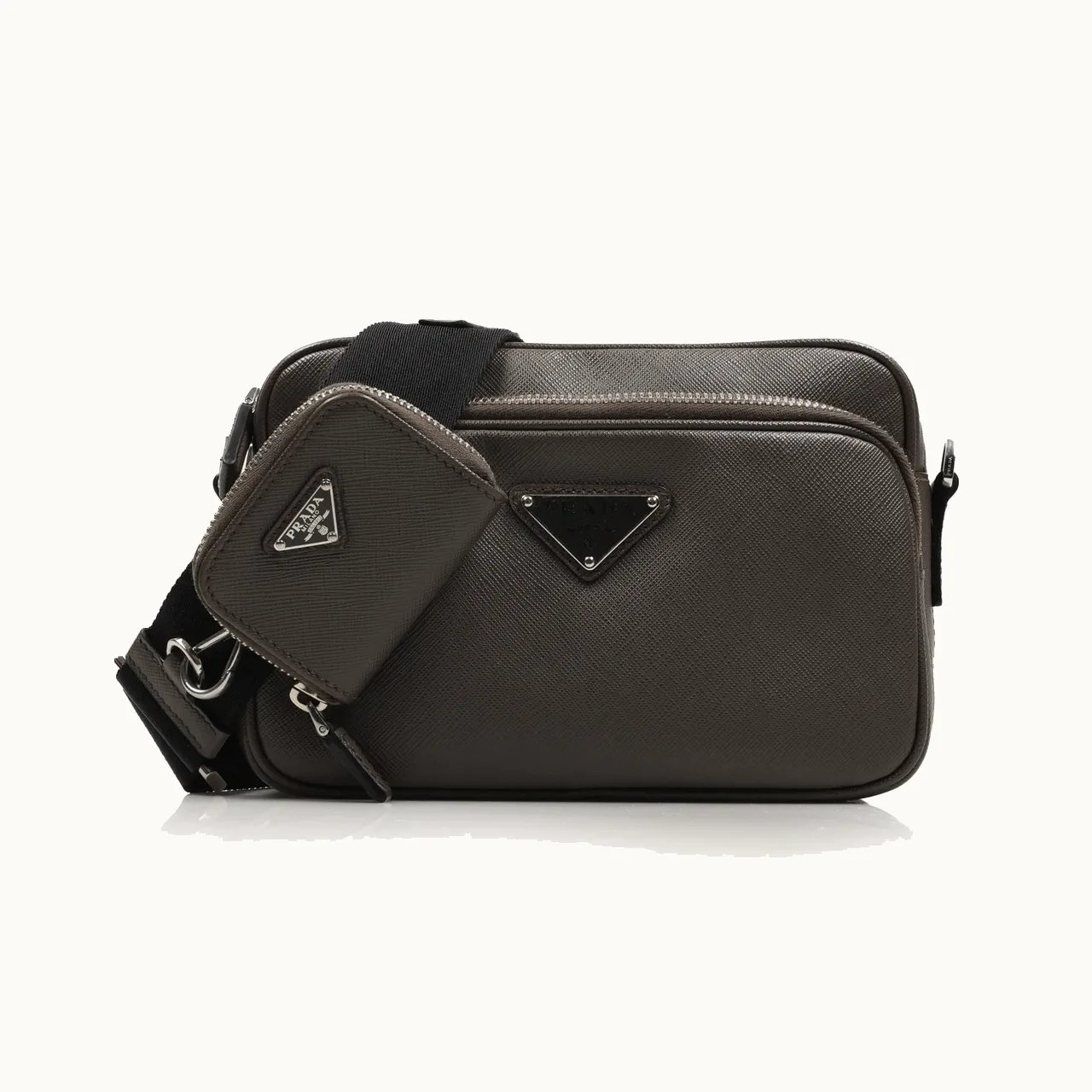 Prada Crossbody
