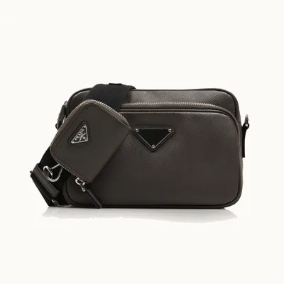 Prada Crossbody