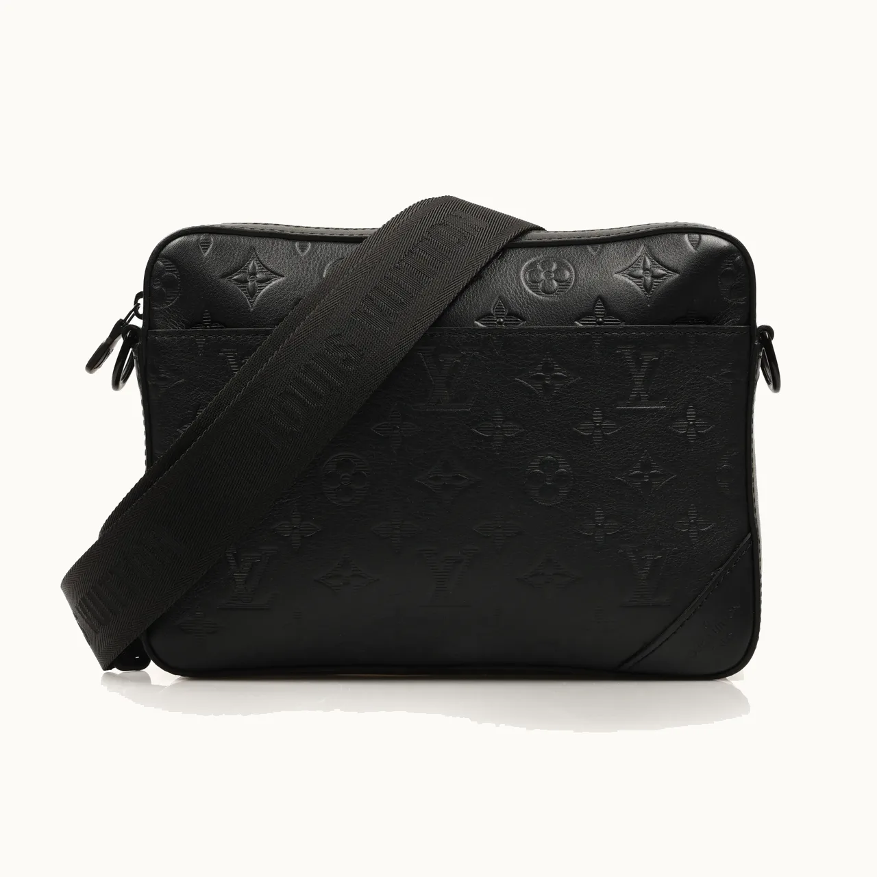 Louis Vuitton Shadow Duo Messenger