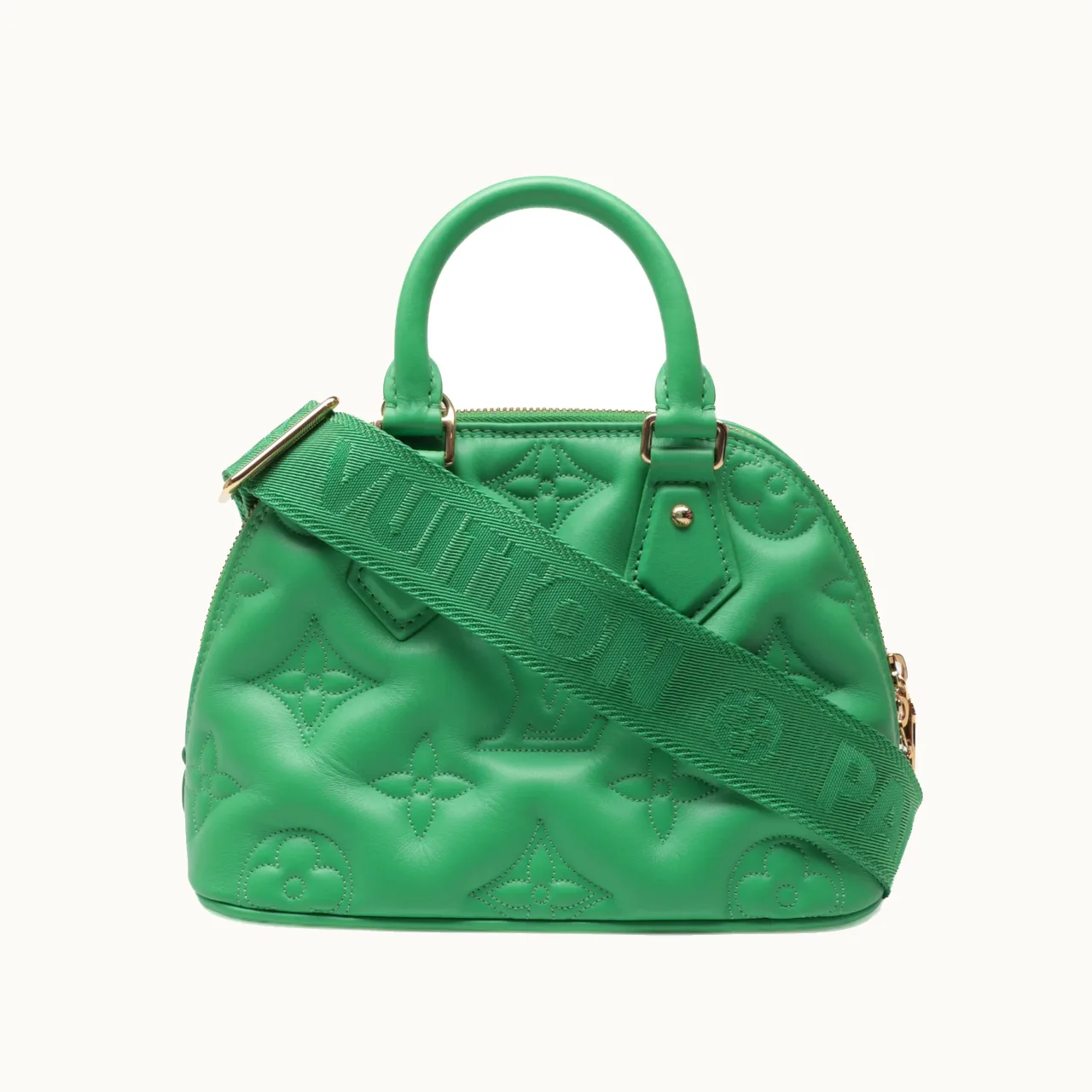 Louis Vuitton Alma BB