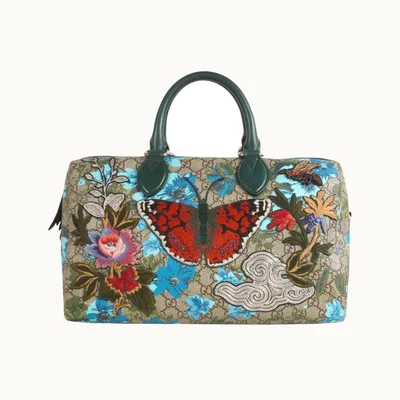 Gucci Boston