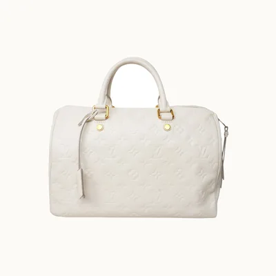 Louis Vuitton Speedy 30
