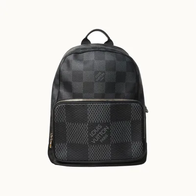 Louis Vuitton Backpack Campus