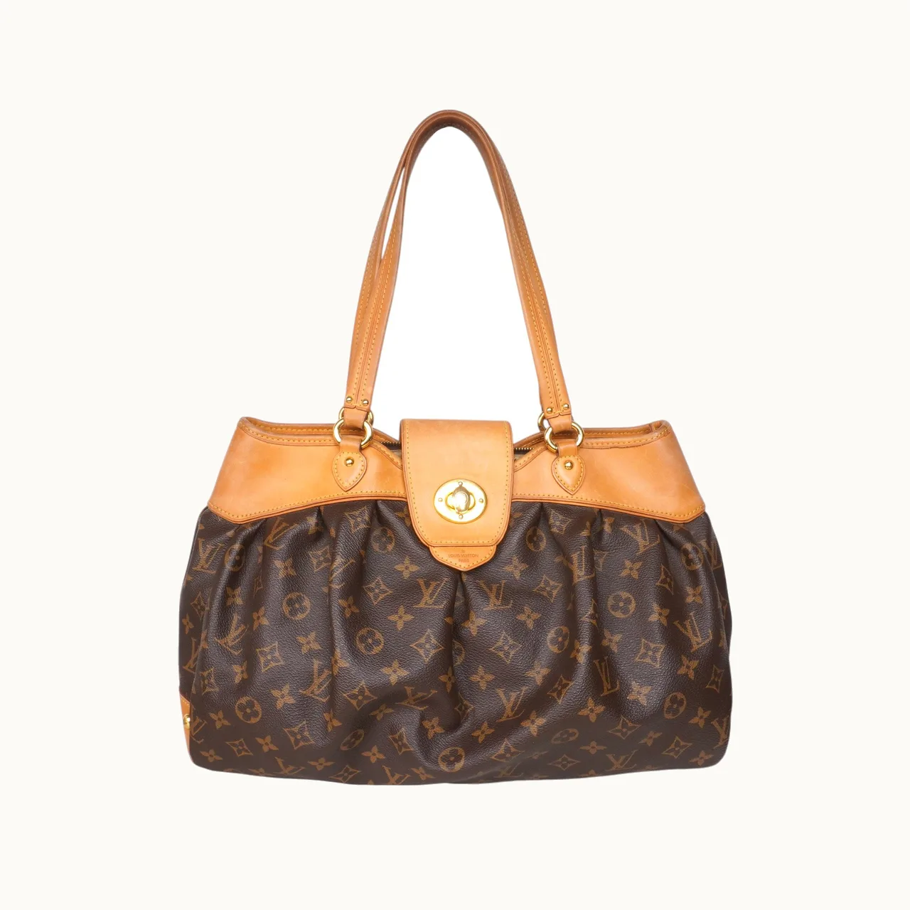 Louis Vuitton Bolsa Boetie MM