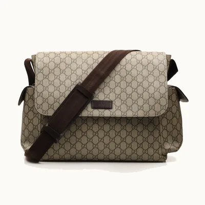 Gucci Pañalera Gg