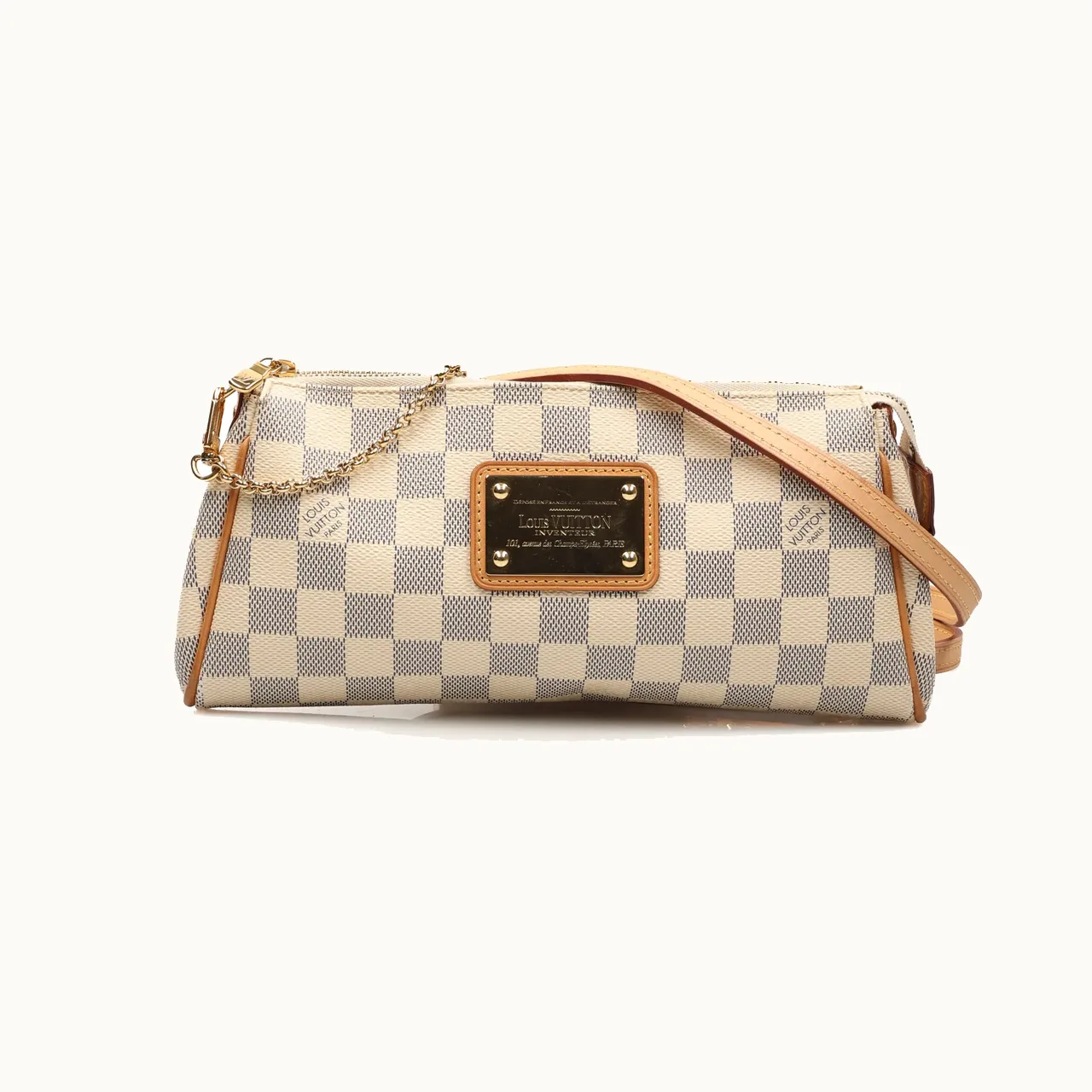 Louis Vuitton Eva Clutch