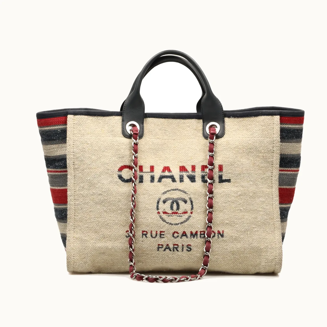 Chanel Deauville