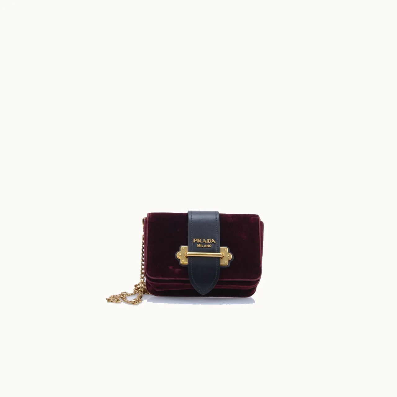 Prada Cahier