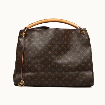 Louis Vuitton Artsy Monogram