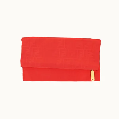 Fendi Clutch