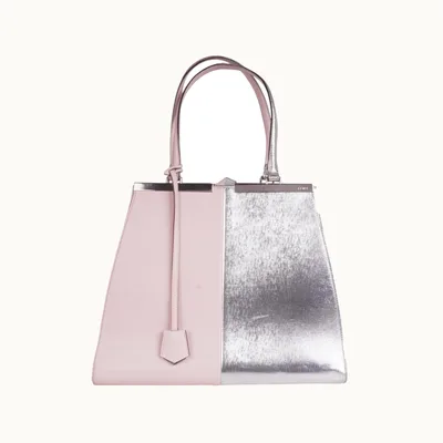 Fendi Bolsa 3 Jours