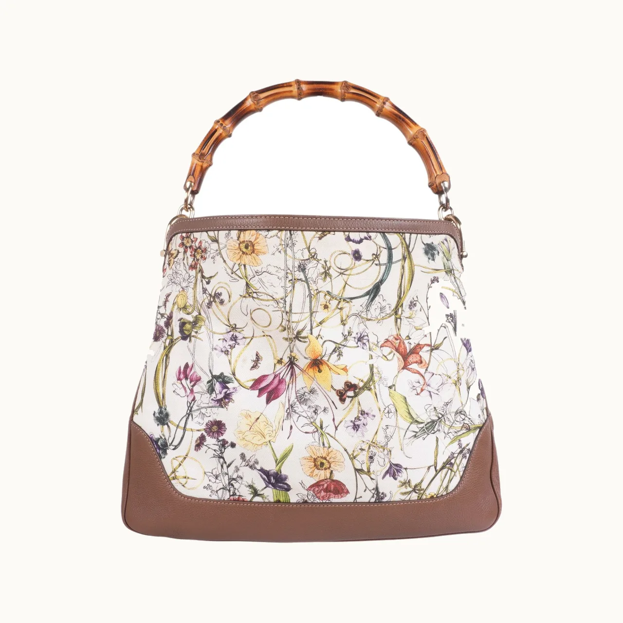 Gucci Bamboo
