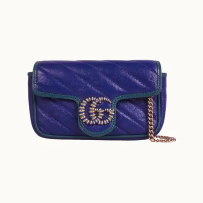 Gucci Marmont mini