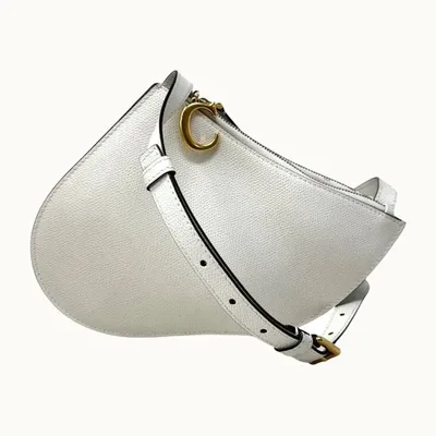Bolsa Saddle Dior Trío