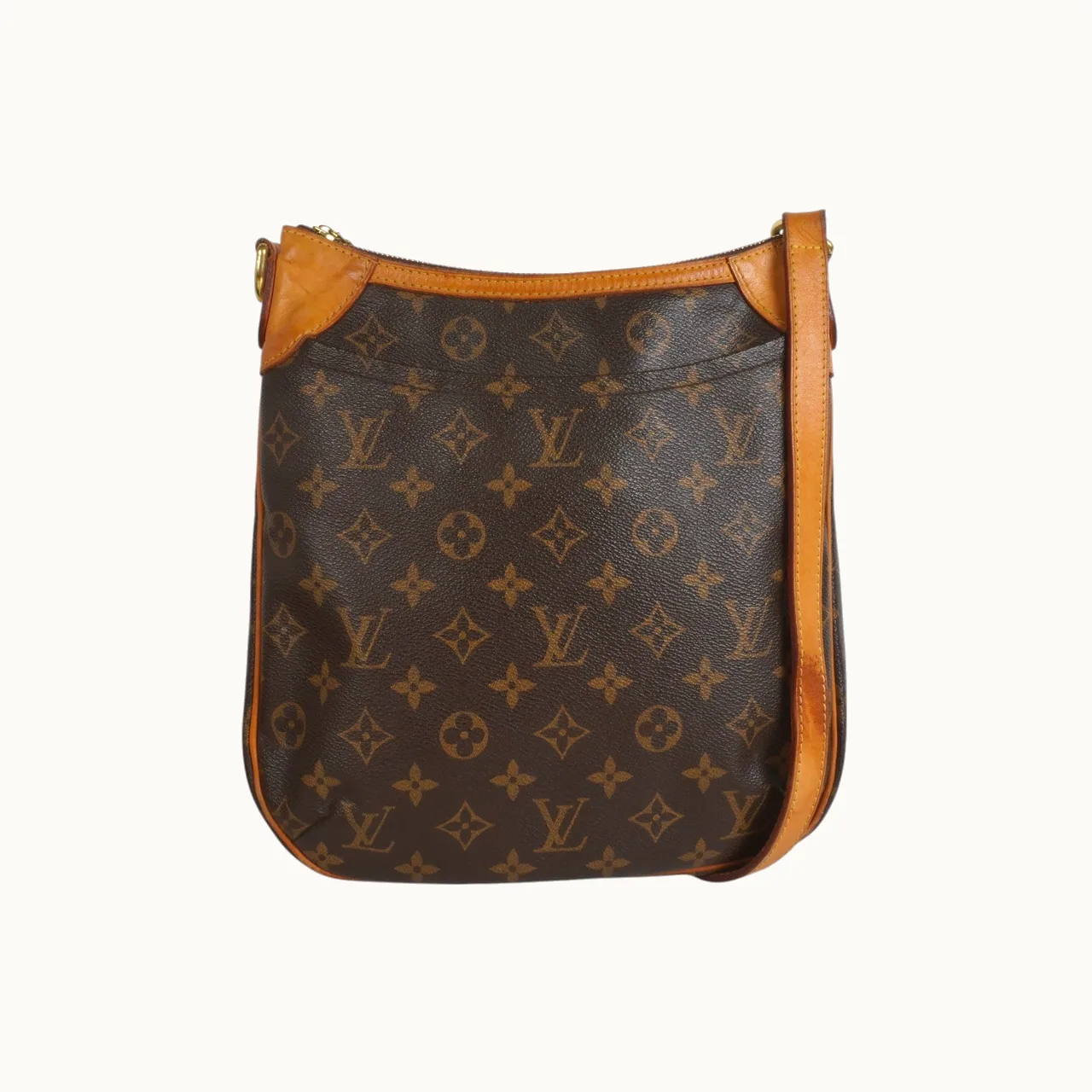 Louis Vuitton Bolsa Odéon
