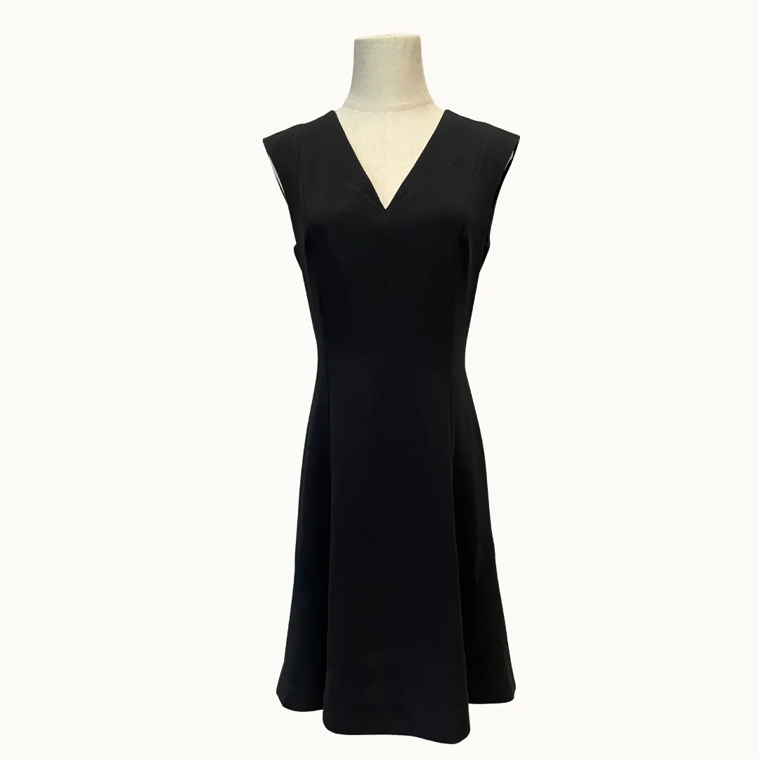 Vestido Louis Vuitton