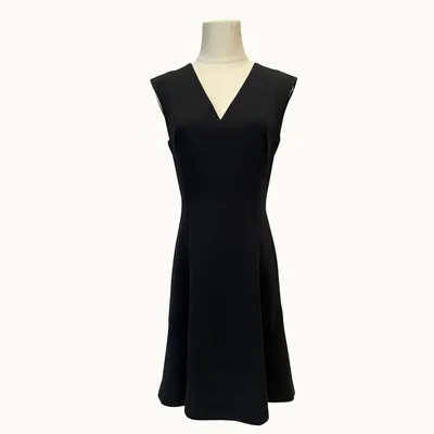 Vestido Louis Vuitton
