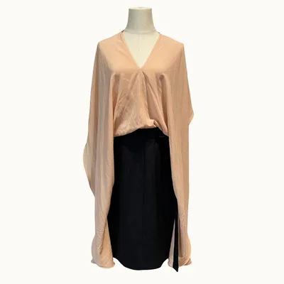 Vestido Louis Vuitton
