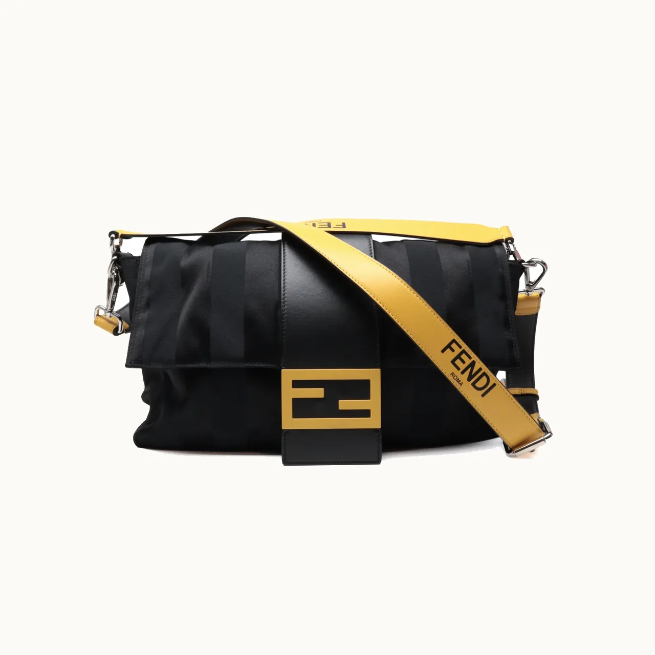 Fendi Baguette