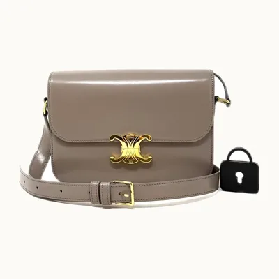 Bolsa Céline Triomphe