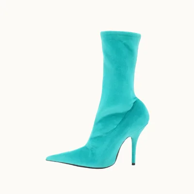 Botas Balenciaga 37