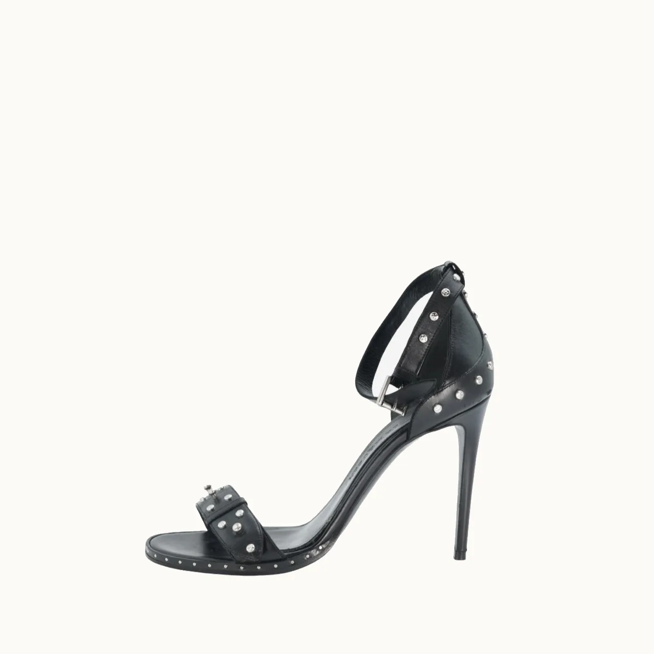 Zapatillas Alexander McQueen 39