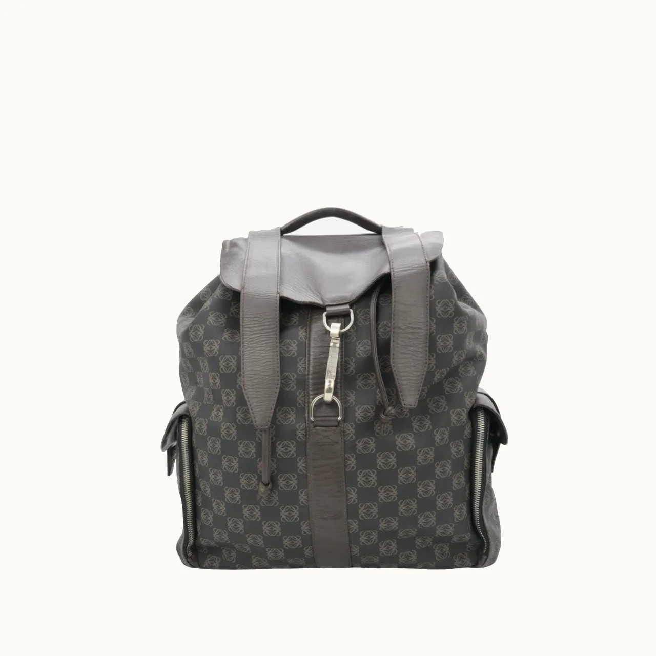 Mochila Loewe Vintage Anagram