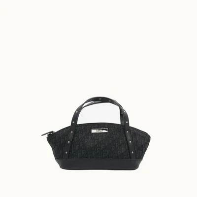 Bolso Dior Street Chic Mini Trotter 2003