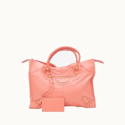 Bolso Balenciaga Motocross Giant 12 City 2014
