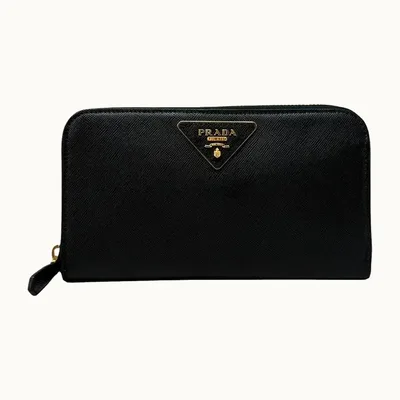 Cartera Prada Saffiano, Muy bueno