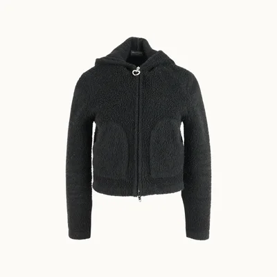 Sudadera Balenciaga Softwear Heart S