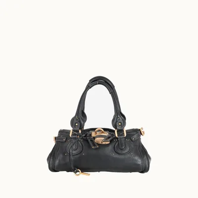 Bolso Chloé Paddington