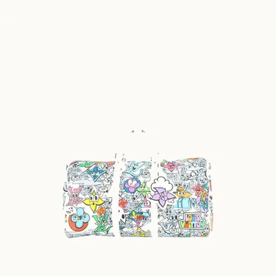 Louis Vuitton Keepall 50