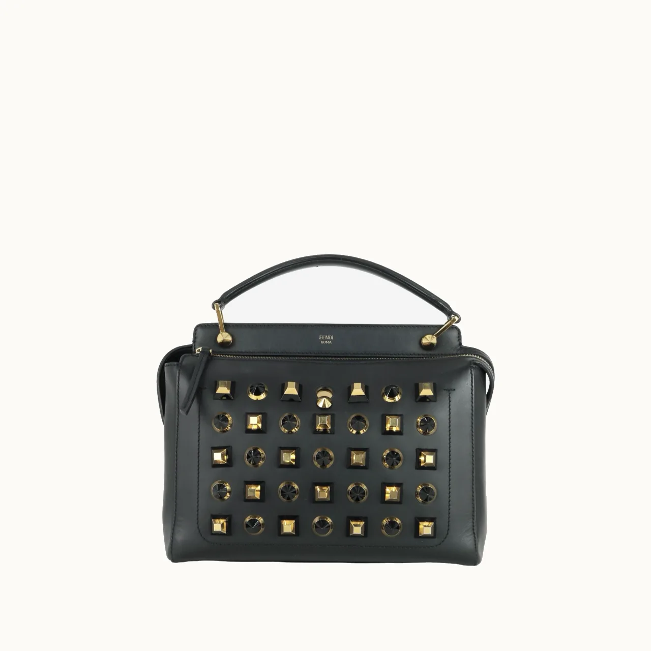 Bolso Fendi Dotcom 2016 - 2018