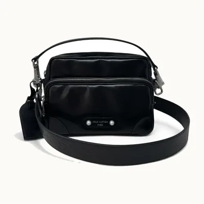 Bolsa Messenger Louis Vuitton Nil