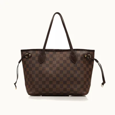 Louis Vuitton Neverfull