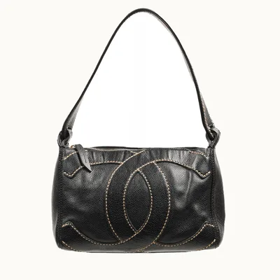 Chanel Hobo Bag