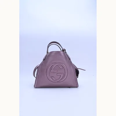 Gucci Soho small