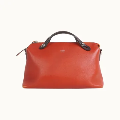 Fendi By The Way