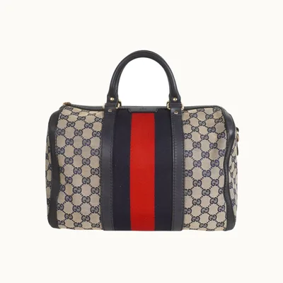 Gucci Boston
