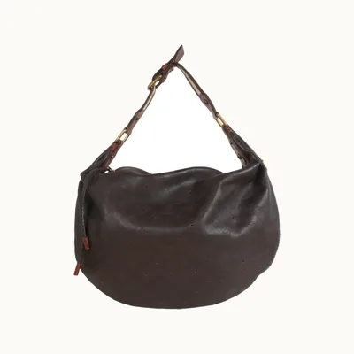 Louis Vuitton Bolsa Onatah Hobo