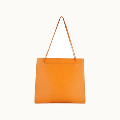 Louis Vuitton Bolsa Saint Tropez