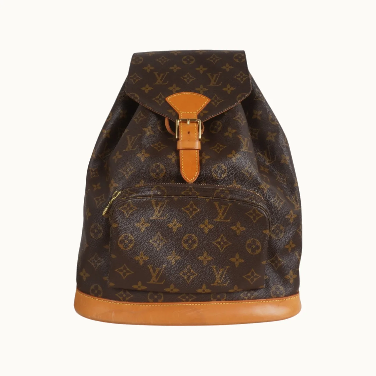 Louis Vuitton Backpack Montsouris