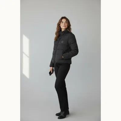 Gucci Puffer Jacket Talla M