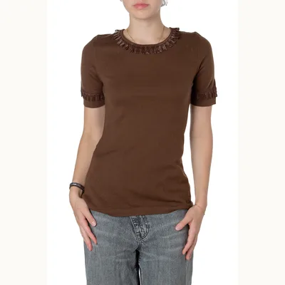 Burberry London, Talla S