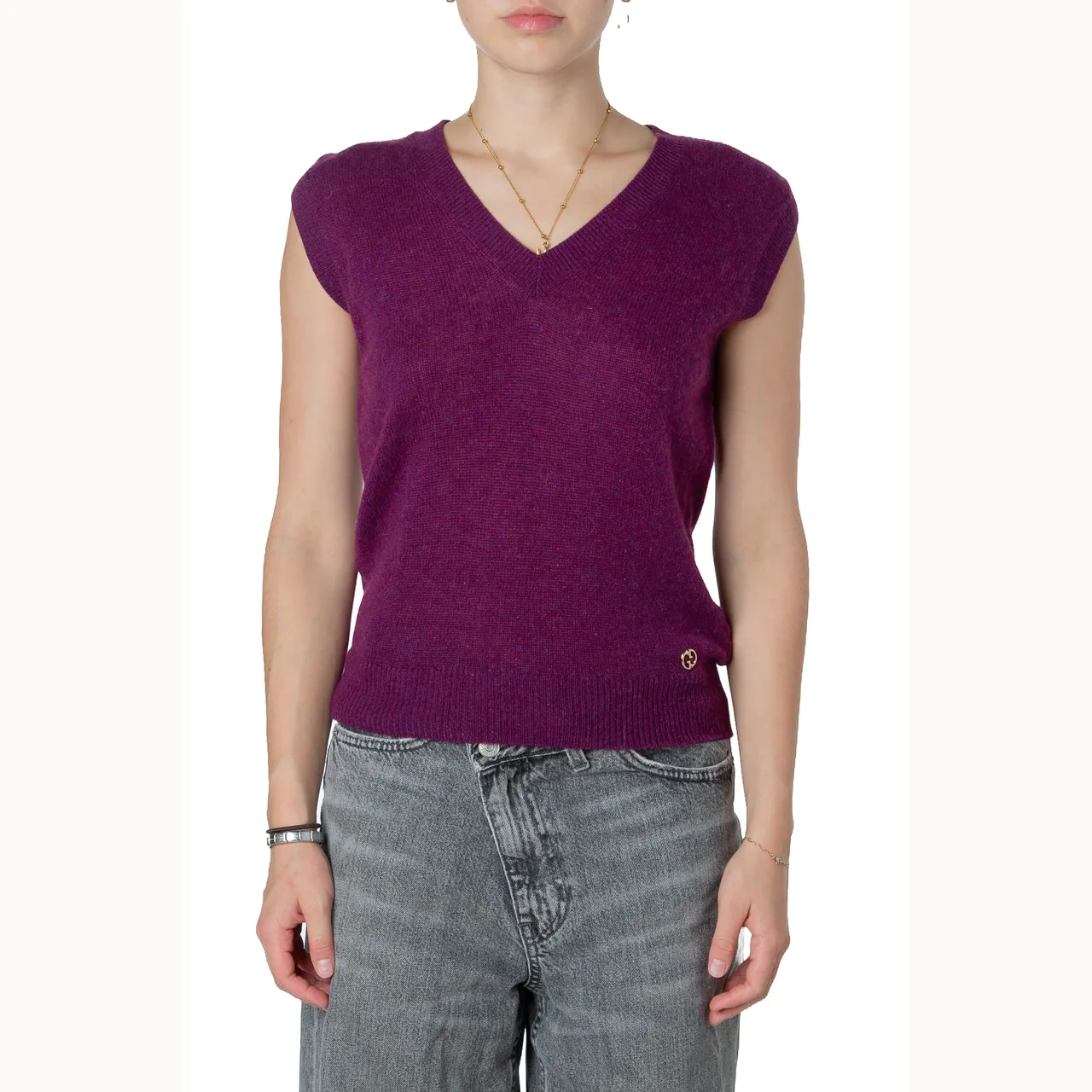 Gucci, Talla M small