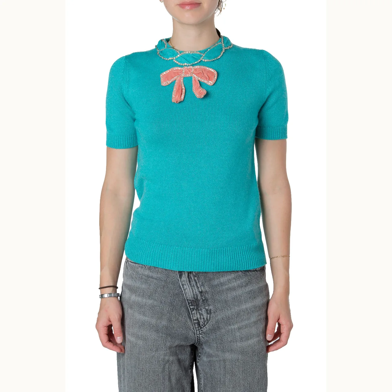 Gucci, Talla S